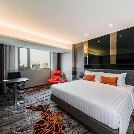Hotel Jal City バンコク都 エクステリア 写真