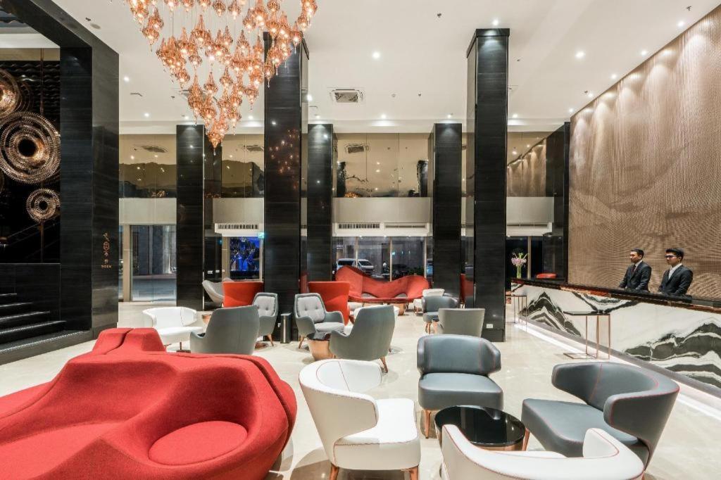 Hotel Jal City バンコク都 エクステリア 写真